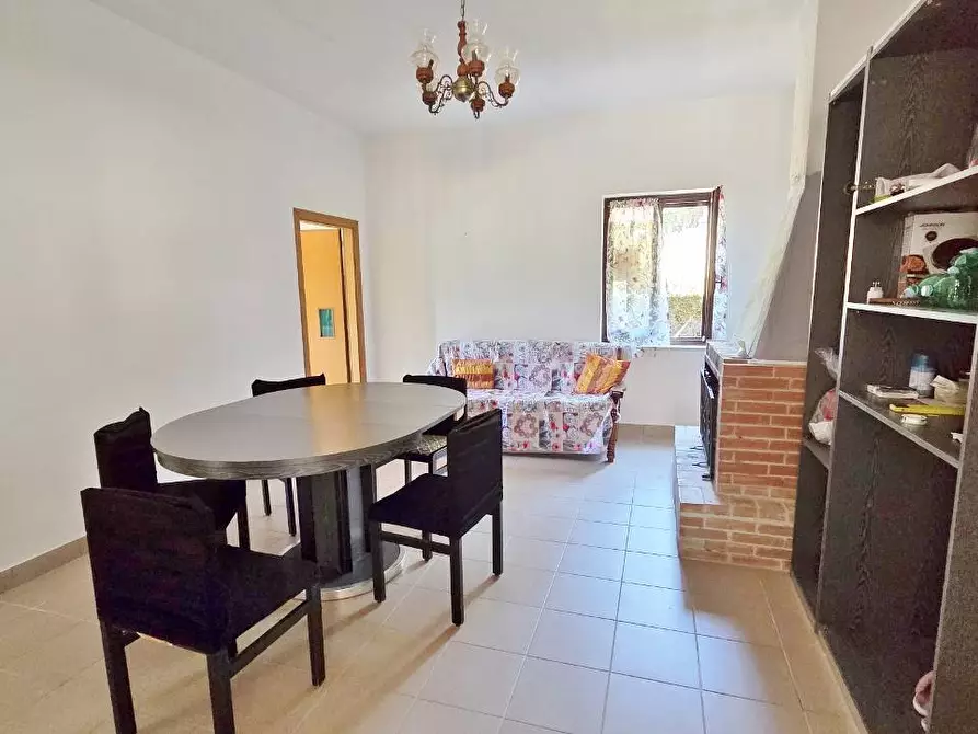 Immagine 18 di Casa indipendente in vendita  in Contrada Valle Grande a Sant'angelo Dei Lombardi