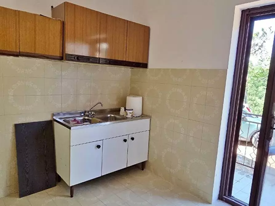 Immagine 15 di Casa indipendente in vendita  in Contrada Valle Grande a Sant'angelo Dei Lombardi