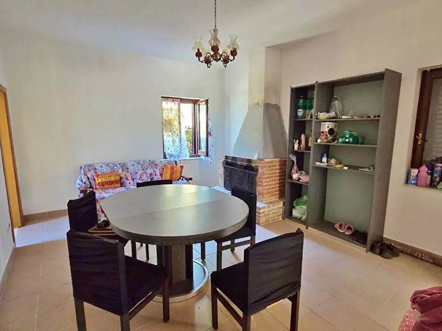 Immagine 19 di Casa indipendente in vendita  in Contrada Valle Grande a Sant'angelo Dei Lombardi