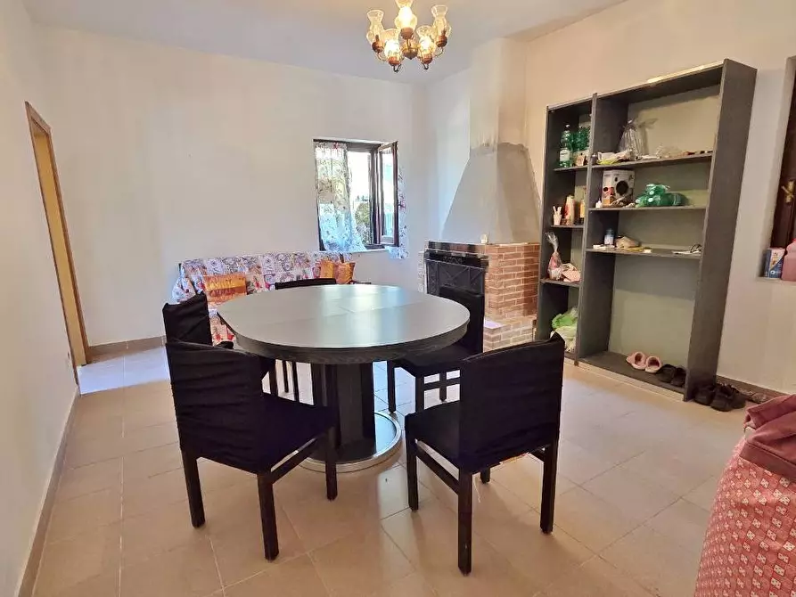 Immagine 21 di Casa indipendente in vendita  in Contrada Valle Grande a Sant'angelo Dei Lombardi