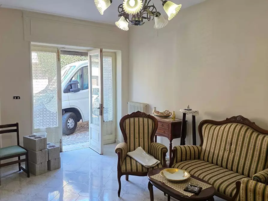 Immagine 3 di Casa semindipendente in vendita  in Via Roma 51 a Andretta