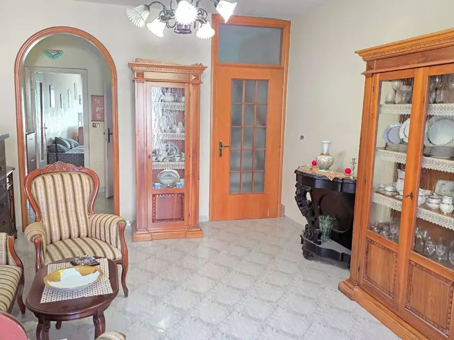 Immagine 4 di Casa semindipendente in vendita  in Via Roma 51 a Andretta