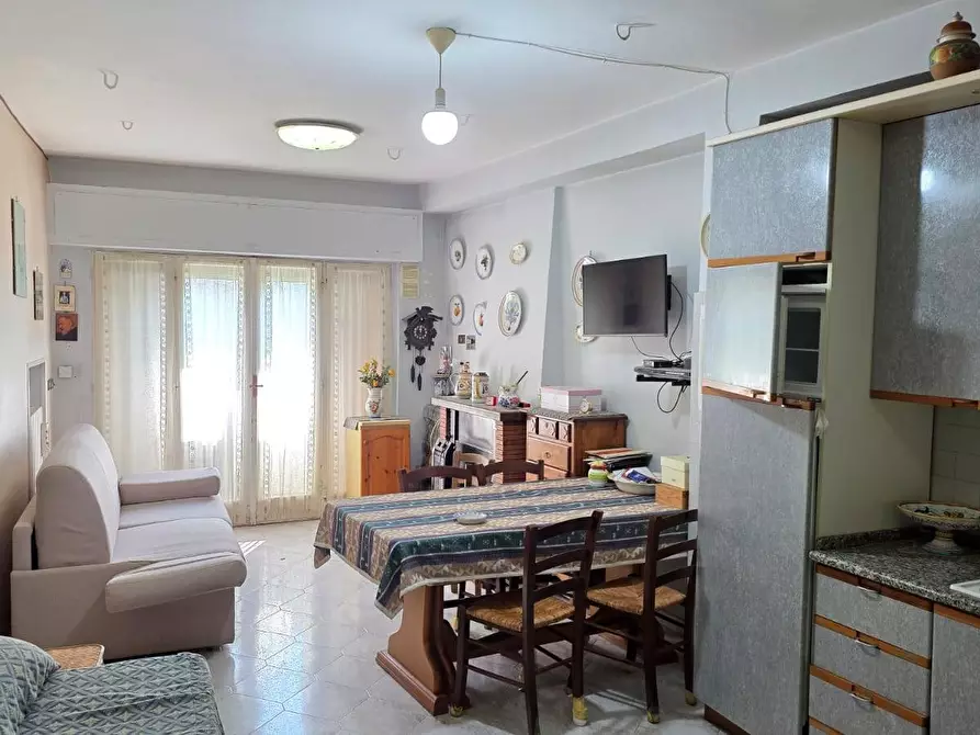 Immagine 5 di Casa semindipendente in vendita  in Via Roma 51 a Andretta