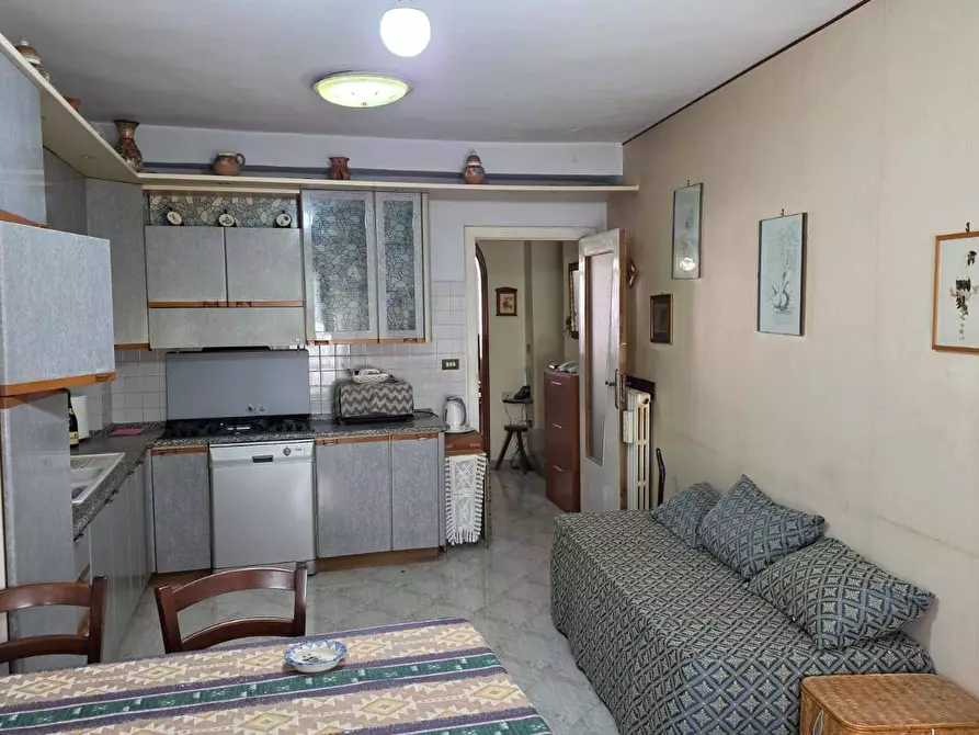 Immagine 6 di Casa semindipendente in vendita  in Via Roma 51 a Andretta