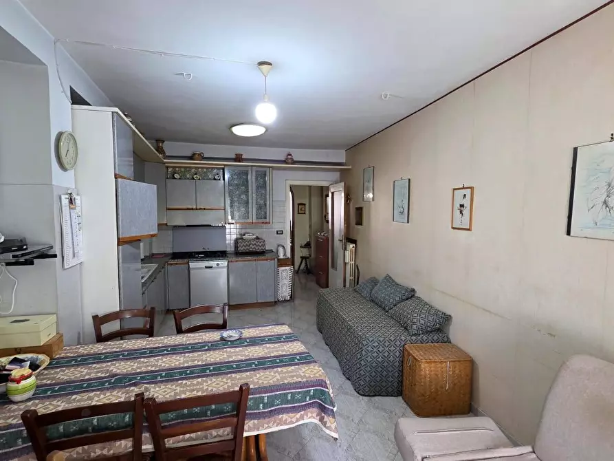 Immagine 7 di Casa semindipendente in vendita  in Via Roma 51 a Andretta