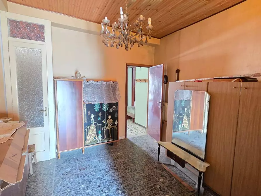 Immagine 13 di Casa semindipendente in vendita  in Via Roma 51 a Andretta