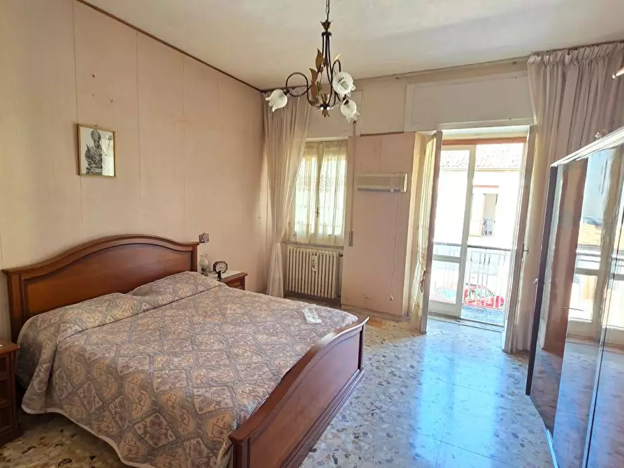 Immagine 9 di Casa semindipendente in vendita  in Via Roma 49 a Andretta