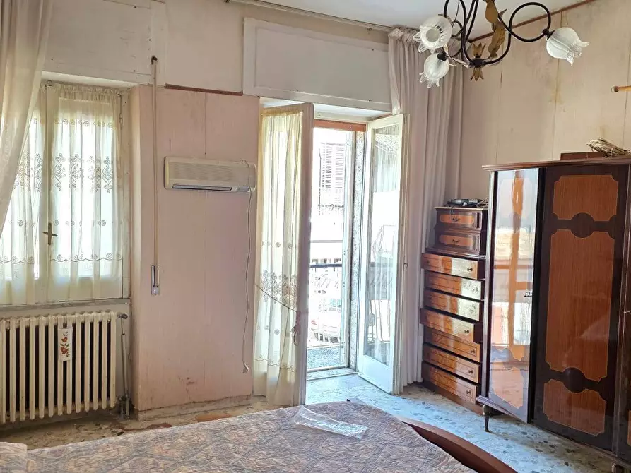 Immagine 10 di Casa semindipendente in vendita  in Via Roma 49 a Andretta