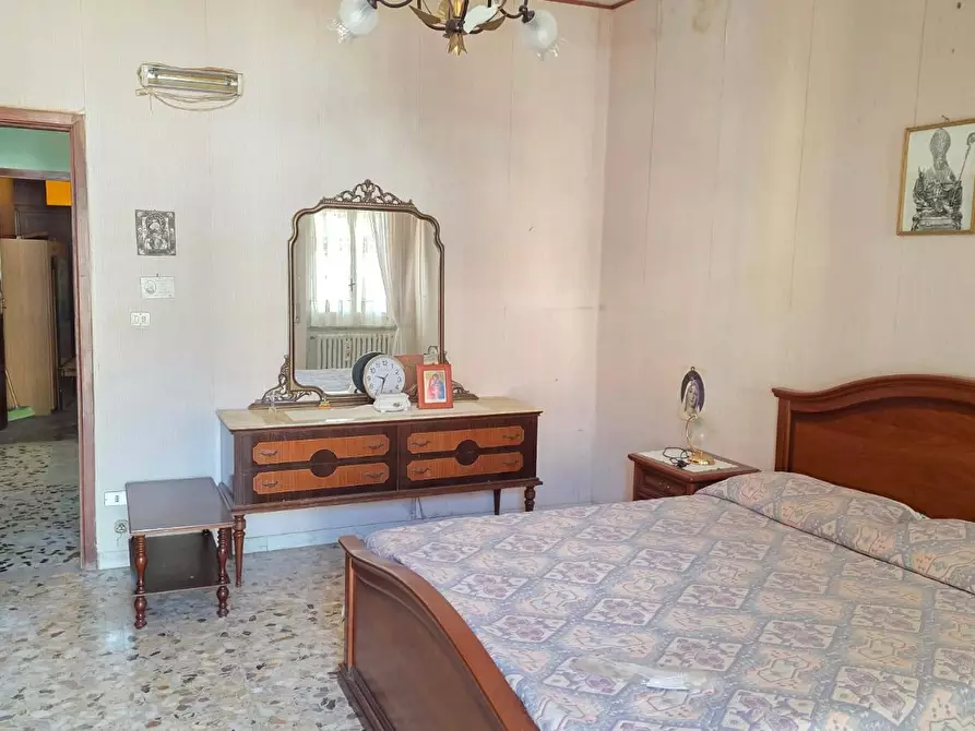 Immagine 11 di Casa semindipendente in vendita  in Via Roma 49 a Andretta