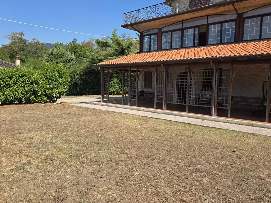 Immagine 4 di Villa in vendita  in Via Pezza Cancelli 4 a Montemarano