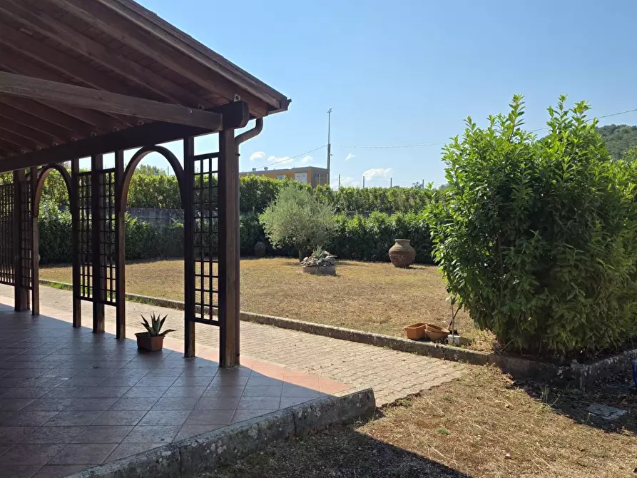 Immagine 6 di Villa in vendita  in Via Pezza Cancelli 4 a Montemarano