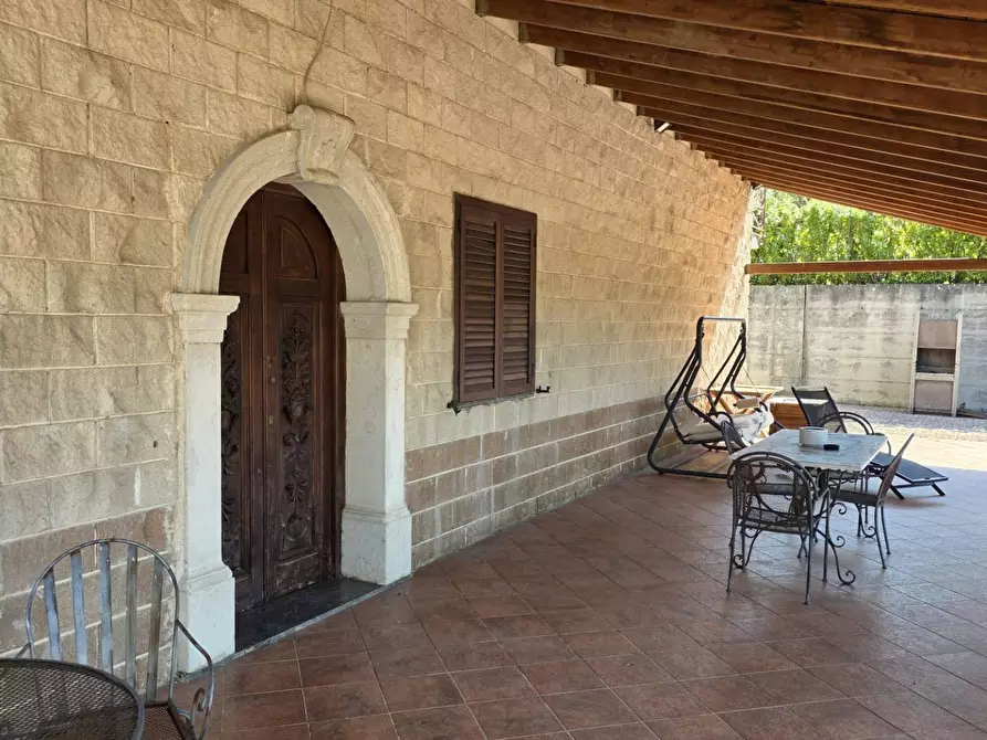 Immagine 8 di Villa in vendita  in Via Pezza Cancelli 4 a Montemarano