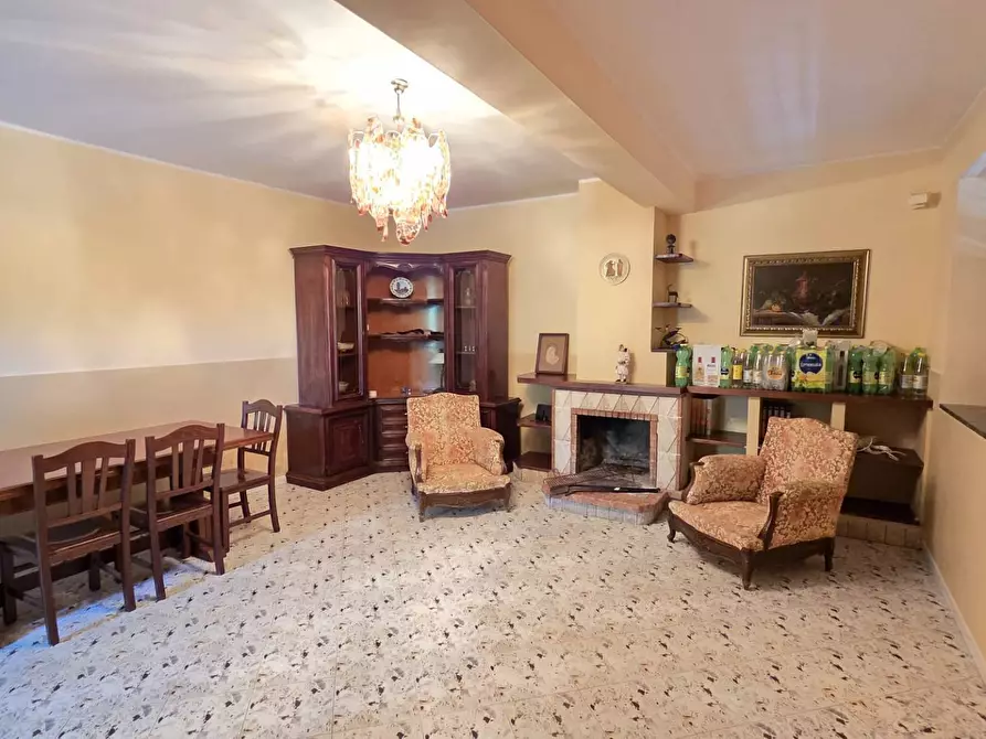 Immagine 11 di Villa in vendita  in Via Pezza Cancelli 4 a Montemarano