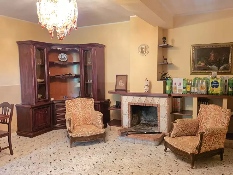 Immagine 12 di Villa in vendita  in Via Pezza Cancelli 4 a Montemarano