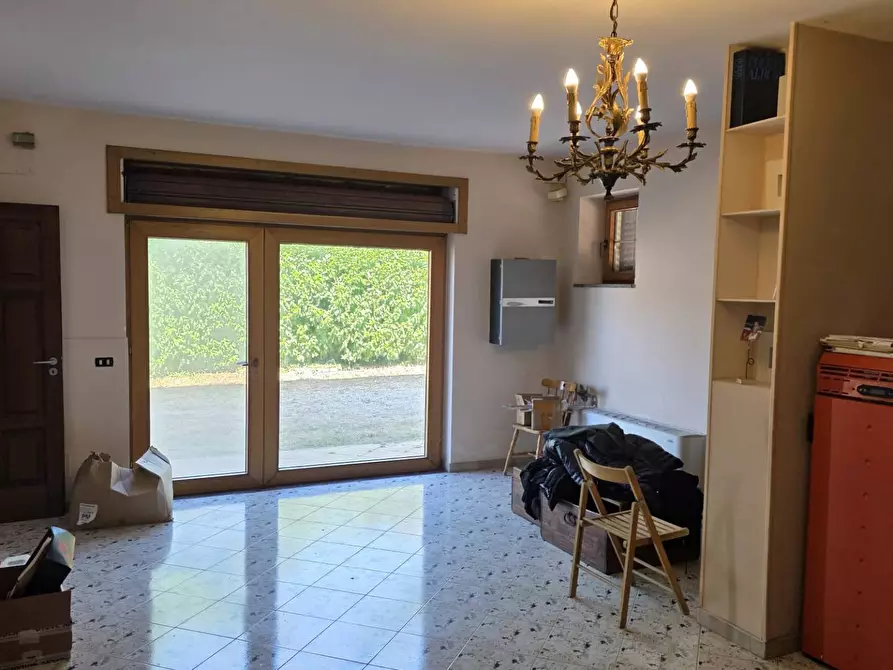 Immagine 13 di Villa in vendita  in Via Pezza Cancelli 4 a Montemarano