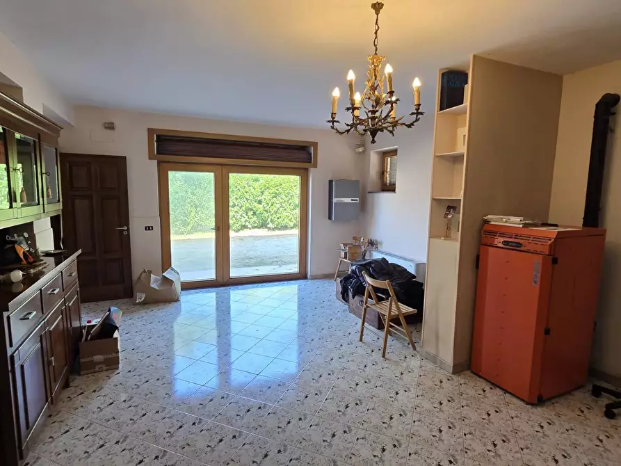 Immagine 14 di Villa in vendita  in Via Pezza Cancelli 4 a Montemarano