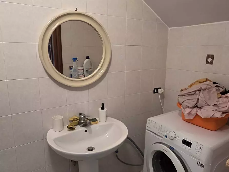 Immagine 15 di Villa in vendita  in Via Pezza Cancelli 4 a Montemarano