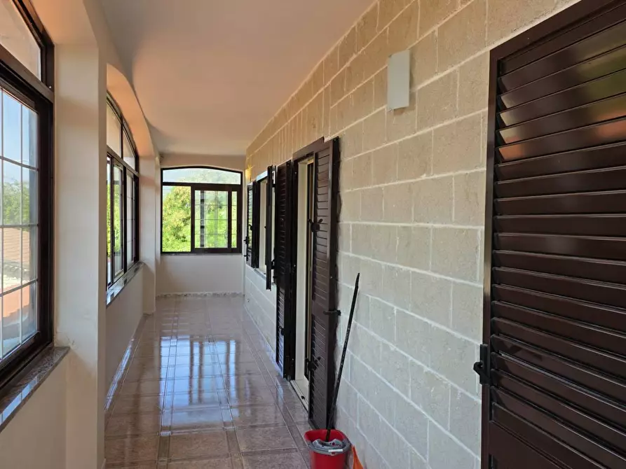 Immagine 16 di Villa in vendita  in Via Pezza Cancelli 4 a Montemarano