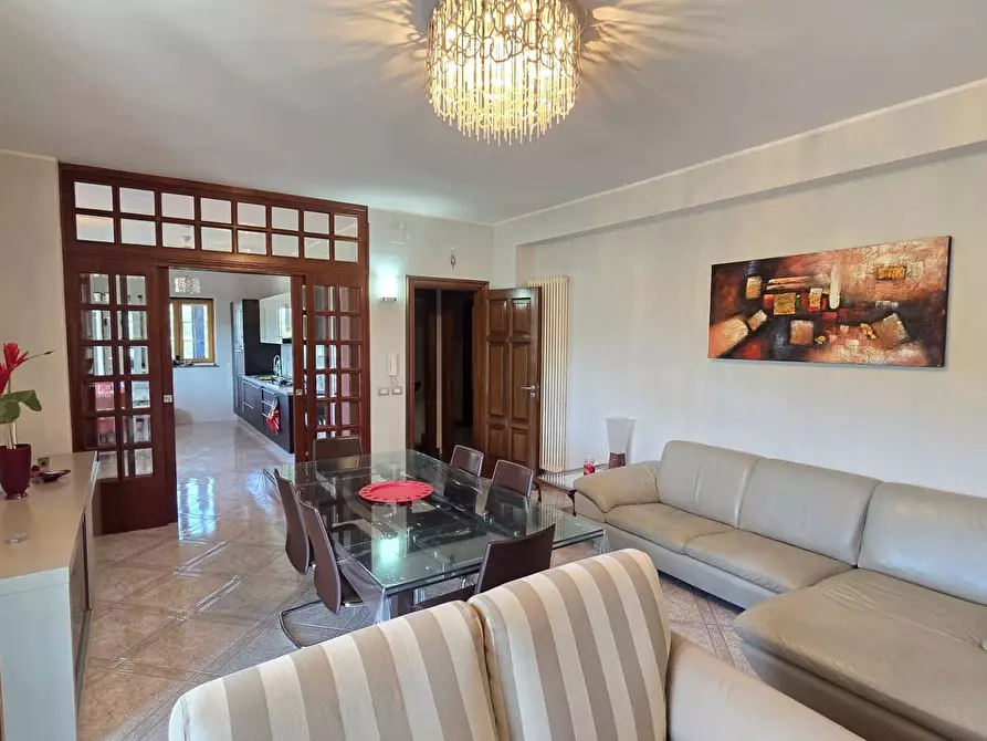 Immagine 17 di Villa in vendita  in Via Pezza Cancelli 4 a Montemarano