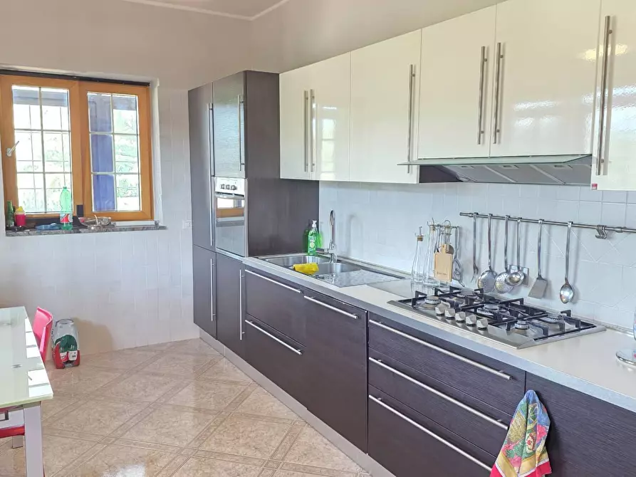 Immagine 18 di Villa in vendita  in Via Pezza Cancelli 4 a Montemarano