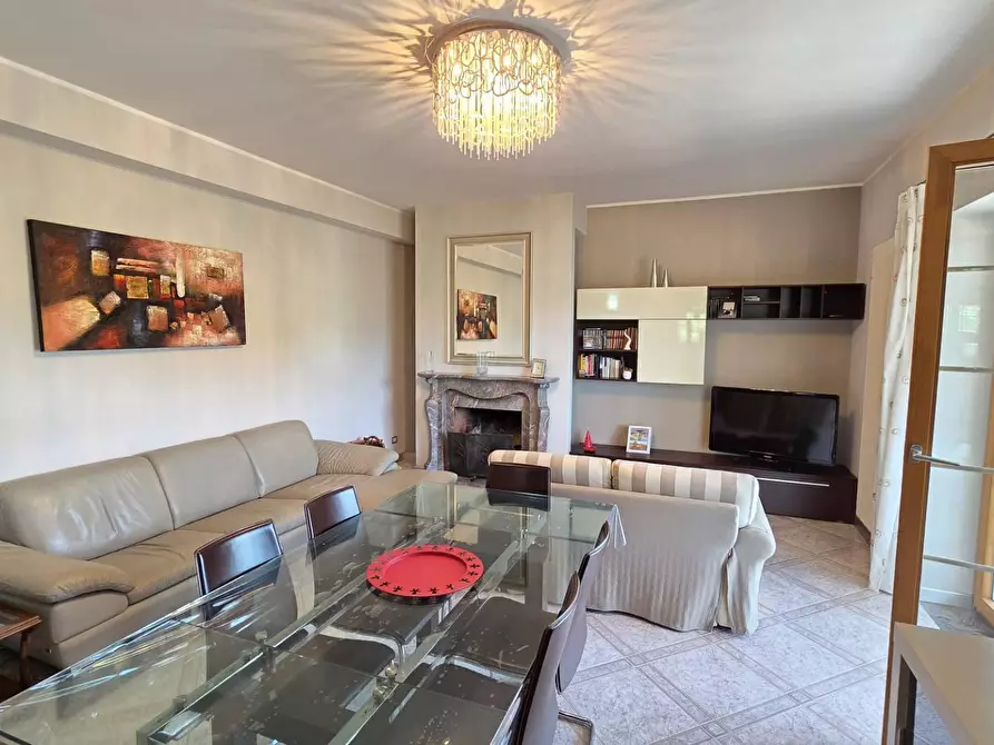 Immagine 19 di Villa in vendita  in Via Pezza Cancelli 4 a Montemarano