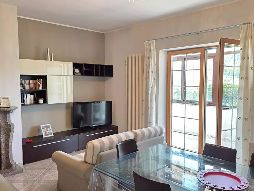 Immagine 20 di Villa in vendita  in Via Pezza Cancelli 4 a Montemarano