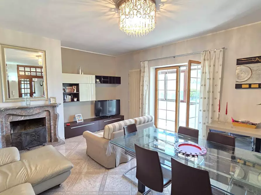 Immagine 21 di Villa in vendita  in Via Pezza Cancelli 4 a Montemarano