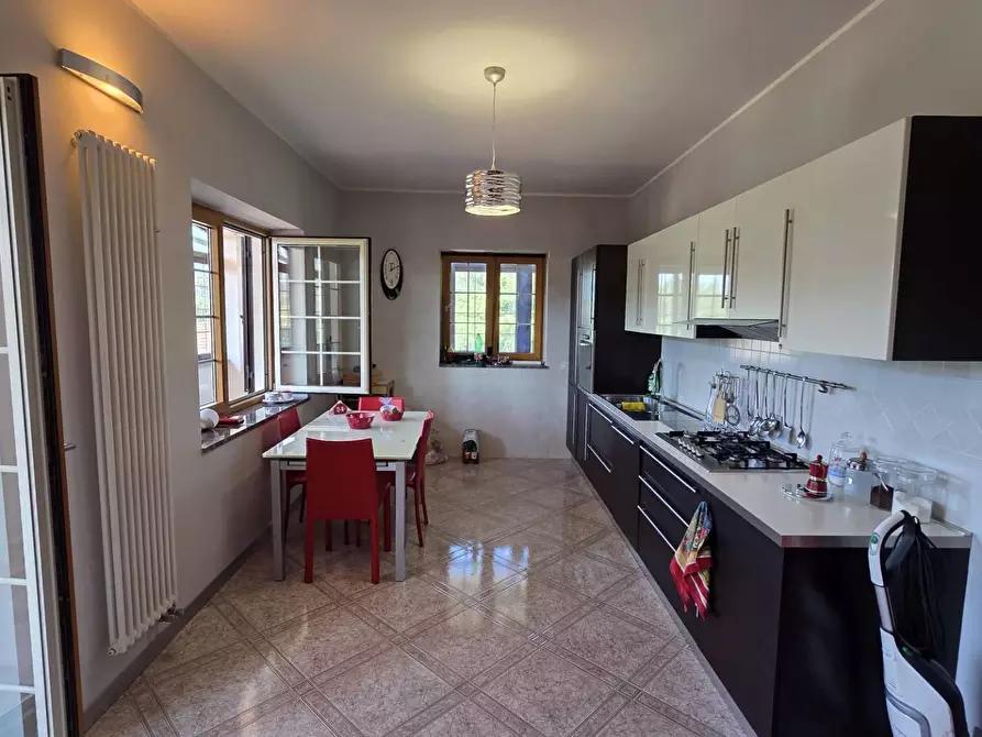 Immagine 22 di Villa in vendita  in Via Pezza Cancelli 4 a Montemarano