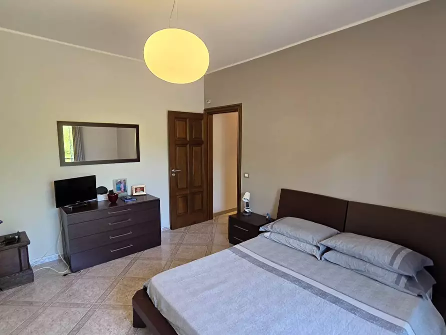 Immagine 24 di Villa in vendita  in Via Pezza Cancelli 4 a Montemarano