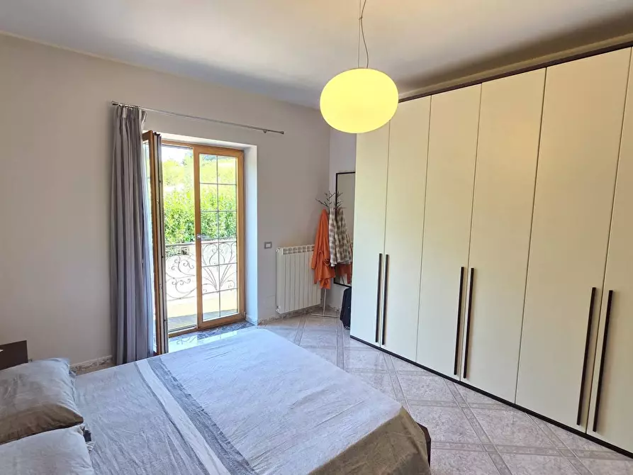Immagine 25 di Villa in vendita  in Via Pezza Cancelli 4 a Montemarano