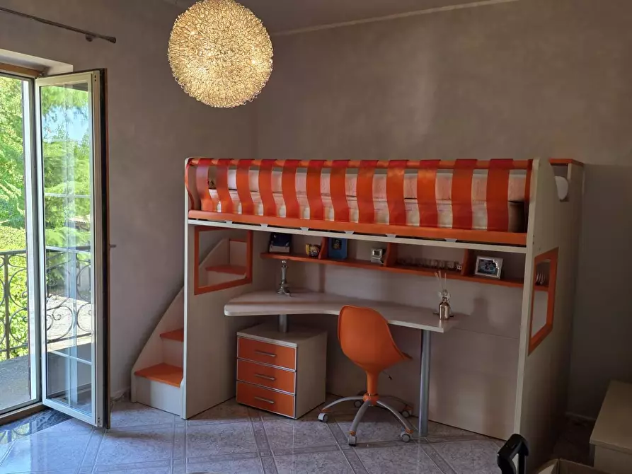 Immagine 27 di Villa in vendita  in Via Pezza Cancelli 4 a Montemarano