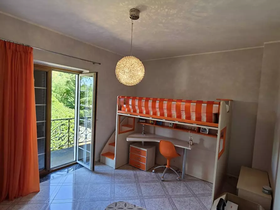 Immagine 28 di Villa in vendita  in Via Pezza Cancelli 4 a Montemarano