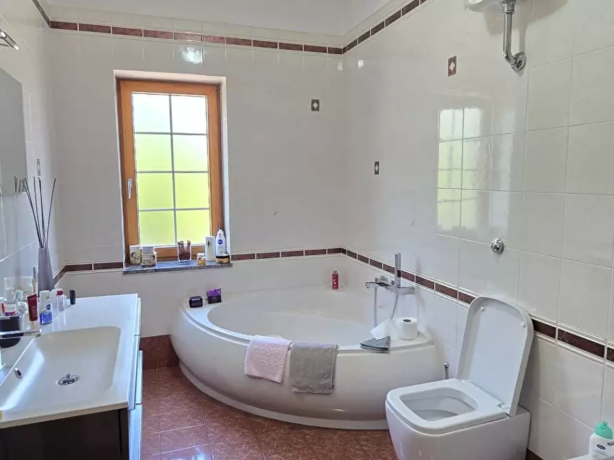 Immagine 29 di Villa in vendita  in Via Pezza Cancelli 4 a Montemarano