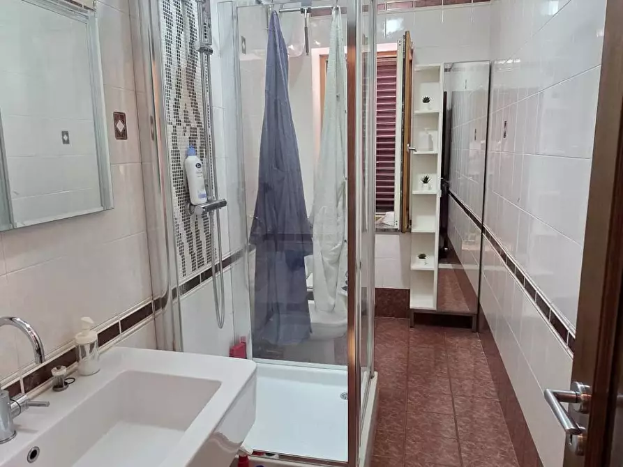 Immagine 30 di Villa in vendita  in Via Pezza Cancelli 4 a Montemarano