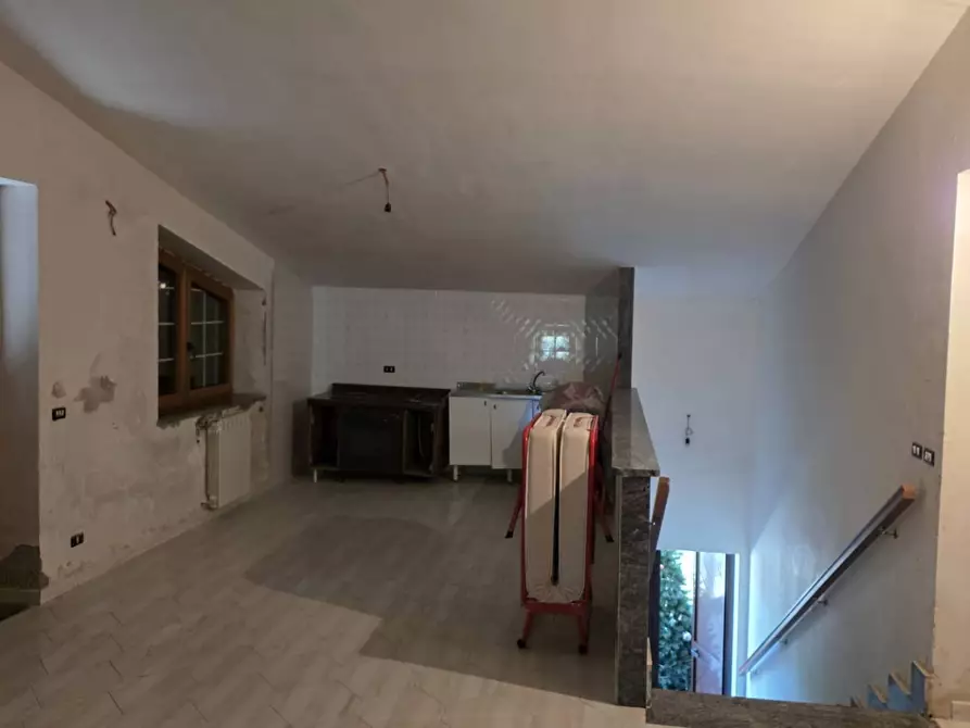 Immagine 31 di Villa in vendita  in Via Pezza Cancelli 4 a Montemarano