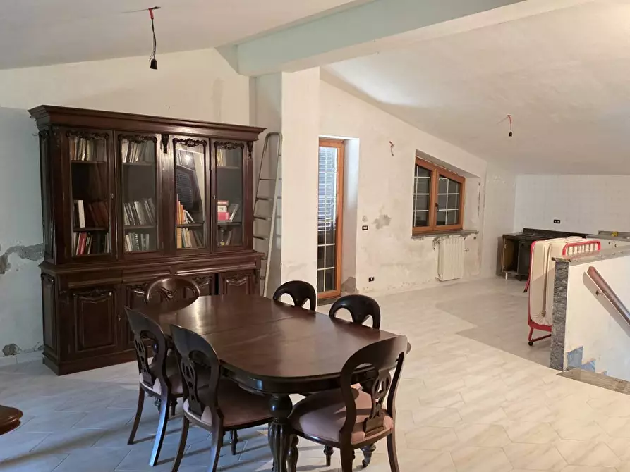 Immagine 32 di Villa in vendita  in Via Pezza Cancelli 4 a Montemarano