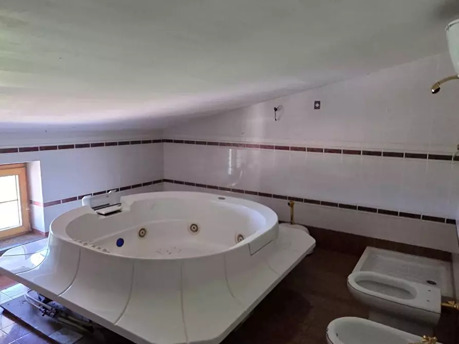 Immagine 34 di Villa in vendita  in Via Pezza Cancelli 4 a Montemarano