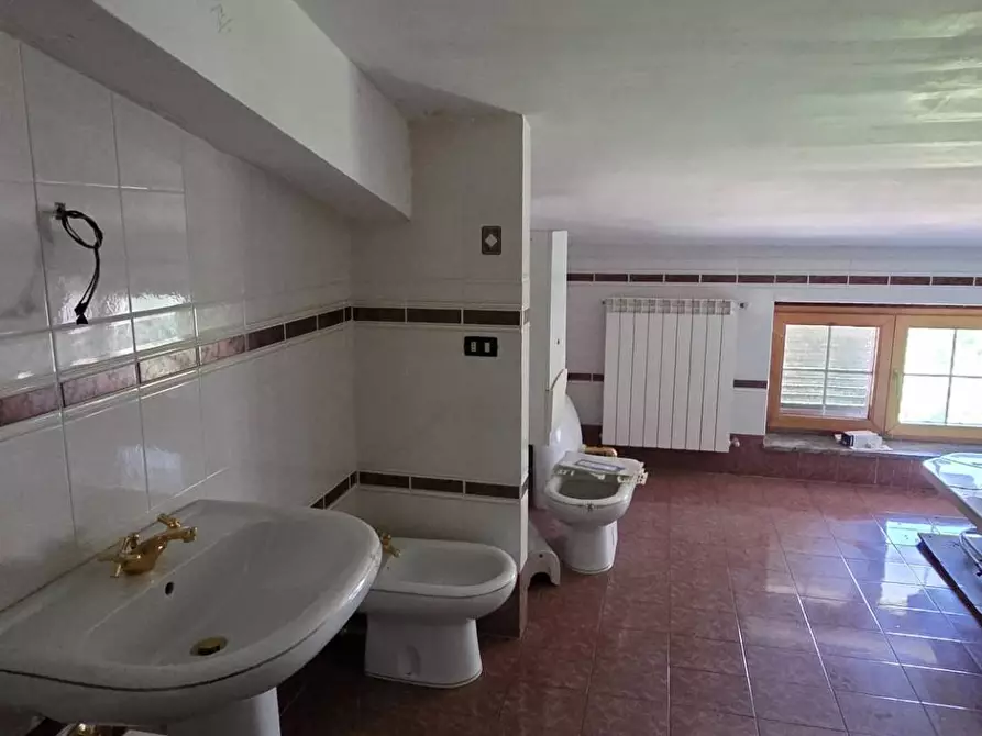 Immagine 35 di Villa in vendita  in Via Pezza Cancelli 4 a Montemarano