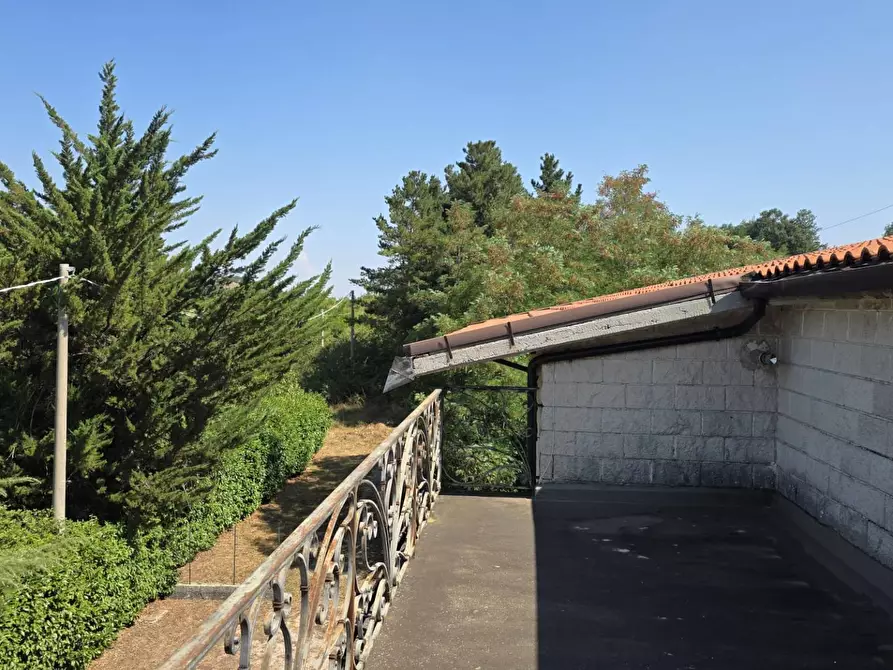 Immagine 37 di Villa in vendita  in Via Pezza Cancelli 4 a Montemarano