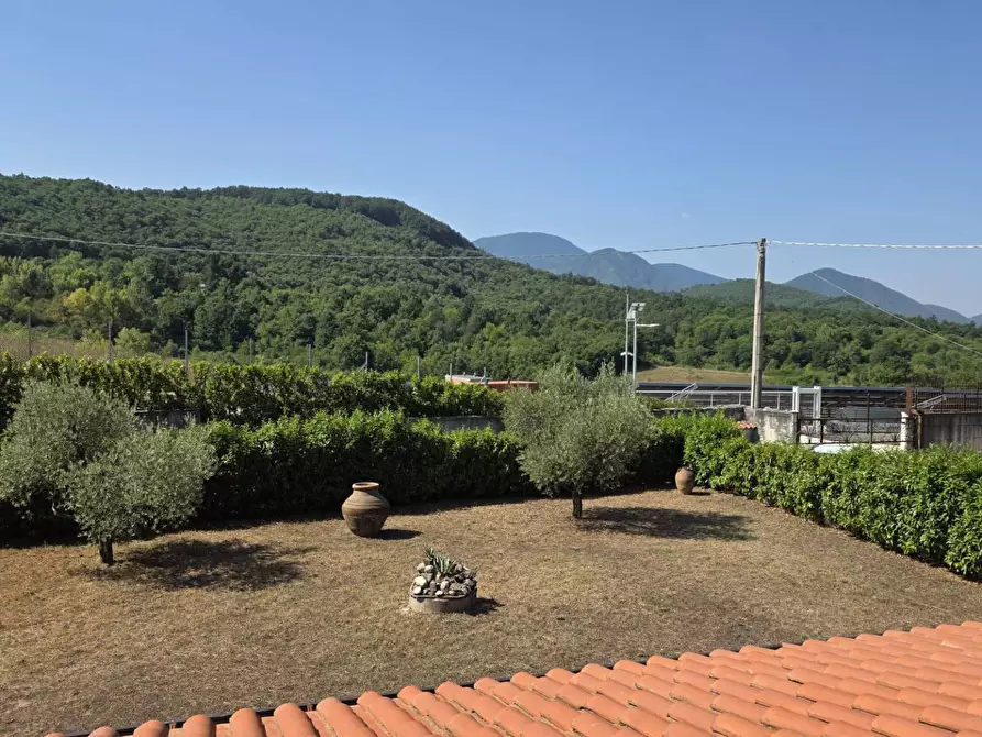 Immagine 39 di Villa in vendita  in Via Pezza Cancelli 4 a Montemarano