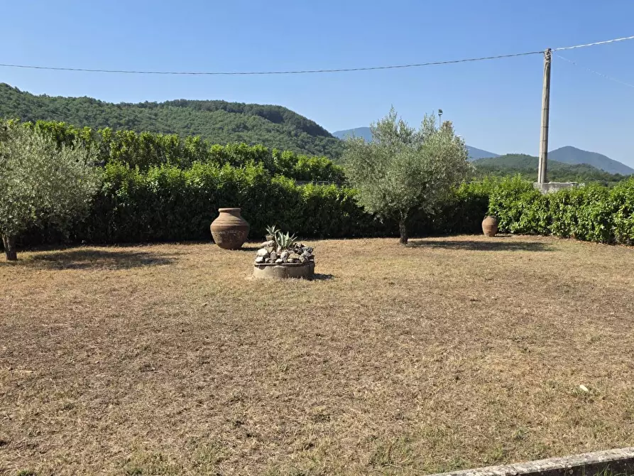 Immagine 40 di Villa in vendita  in Via Pezza Cancelli 4 a Montemarano
