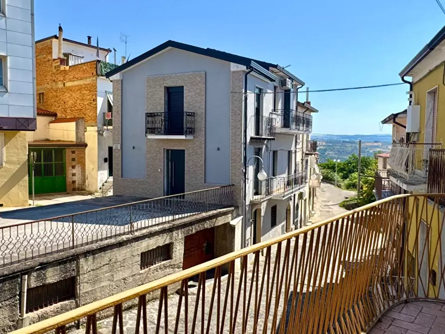 Immagine 13 di Casa semindipendente in vendita  in via mazzini 7 a Bonito