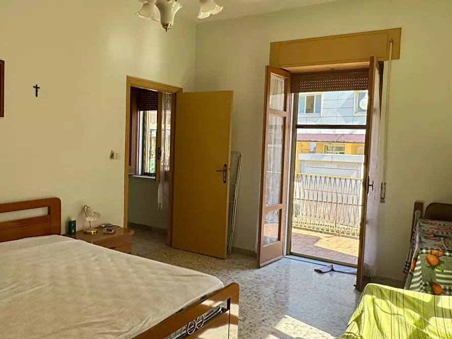 Immagine 9 di Casa semindipendente in vendita  in via mazzini 7 a Bonito