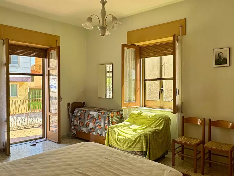 Immagine 10 di Casa semindipendente in vendita  in via mazzini 7 a Bonito