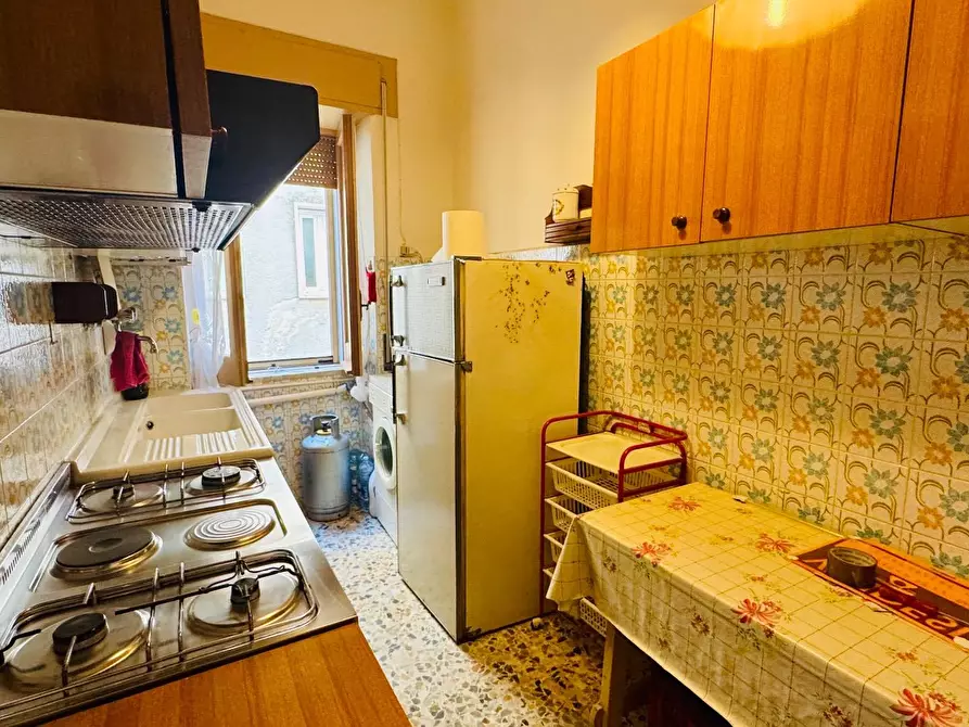 Immagine 7 di Casa semindipendente in vendita  in via mazzini 7 a Bonito
