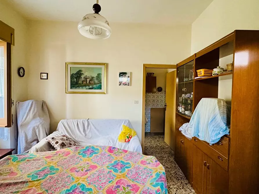 Immagine 4 di Casa semindipendente in vendita  in via mazzini 7 a Bonito