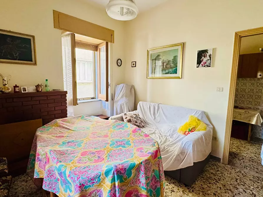 Immagine 5 di Casa semindipendente in vendita  in via mazzini 7 a Bonito