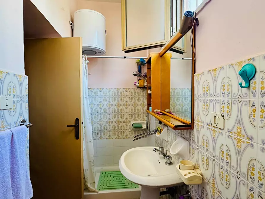 Immagine 8 di Casa semindipendente in vendita  in via mazzini 7 a Bonito