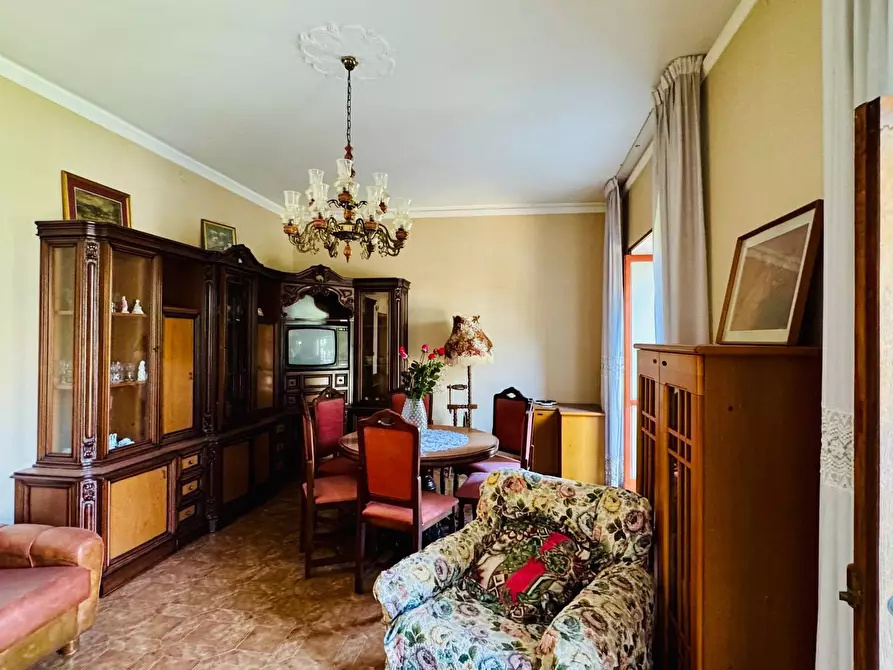 Immagine 5 di Villa in vendita  in VIA DEI MARTIRI a Greci