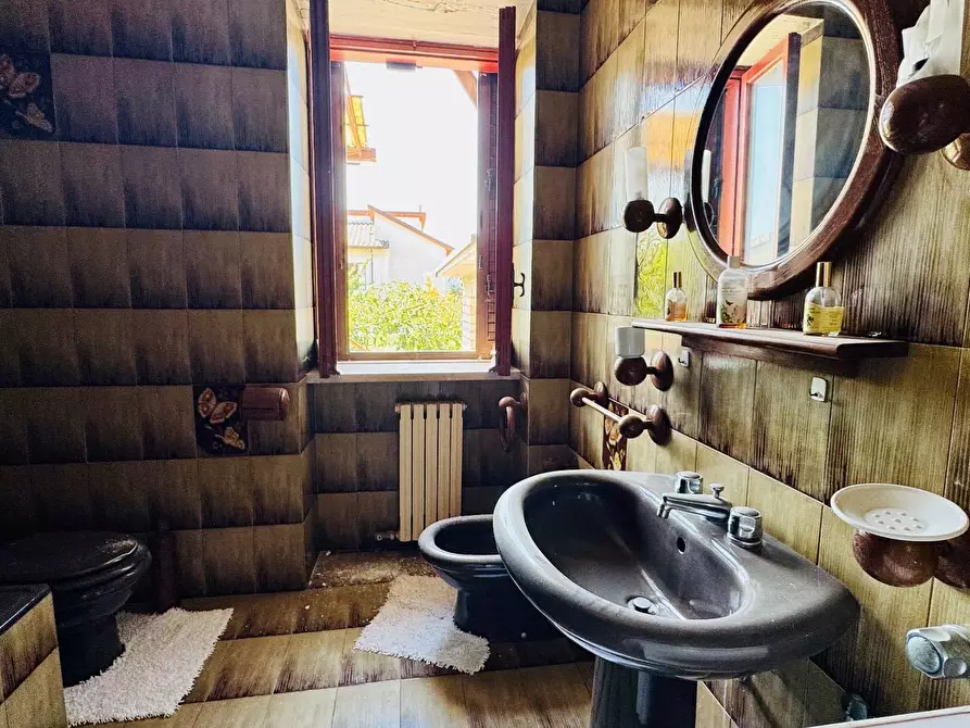 Immagine 9 di Villa in vendita  in VIA DEI MARTIRI a Greci